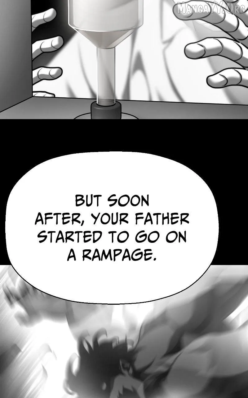 Combat Ward Chapter 46 page 64 - 