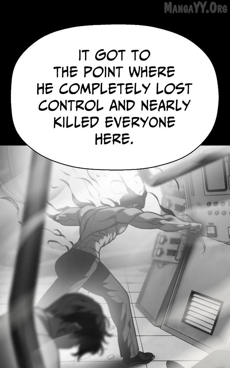 Combat Ward Chapter 46 page 66 - 