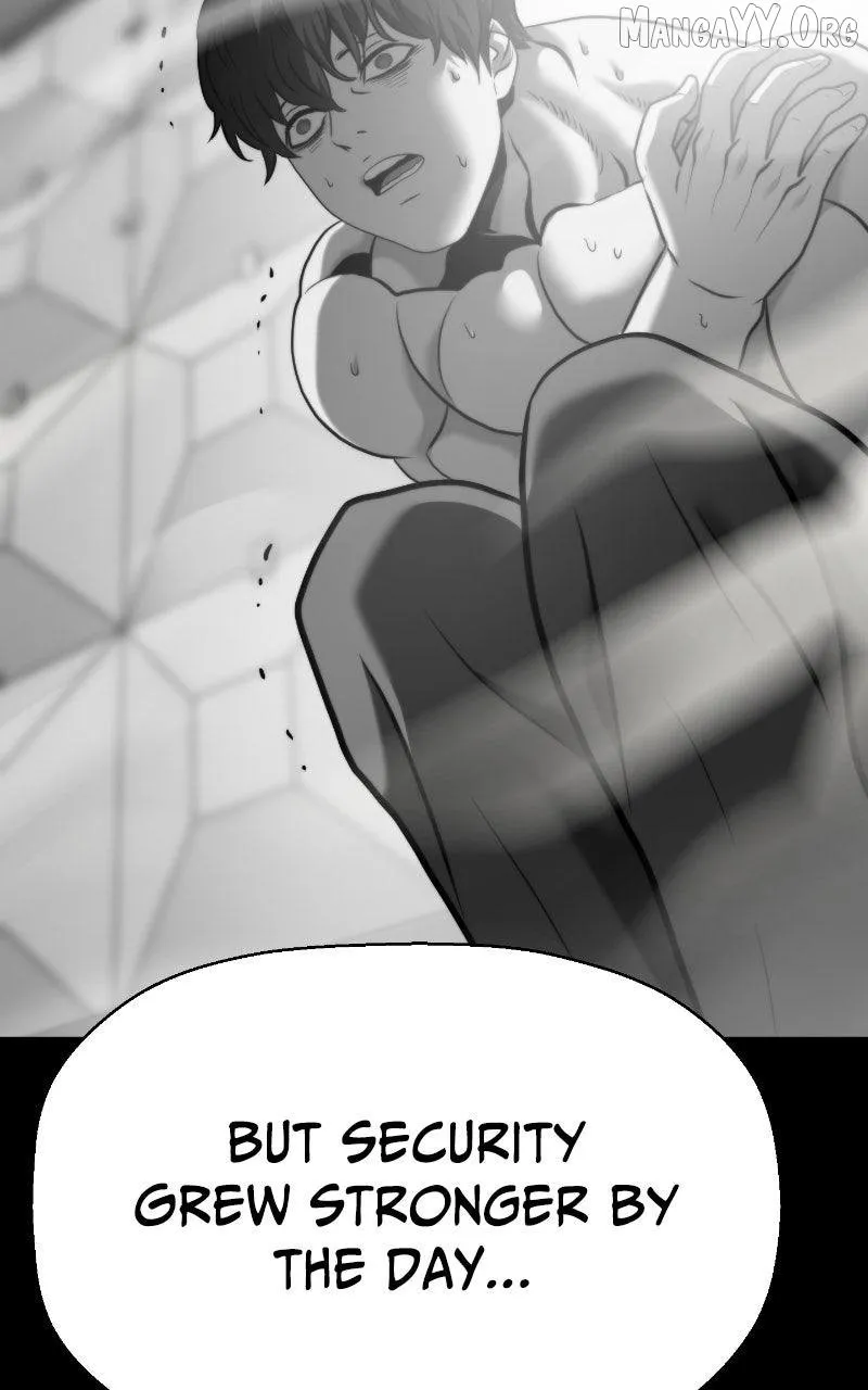 Combat Ward Chapter 46 page 68 - 