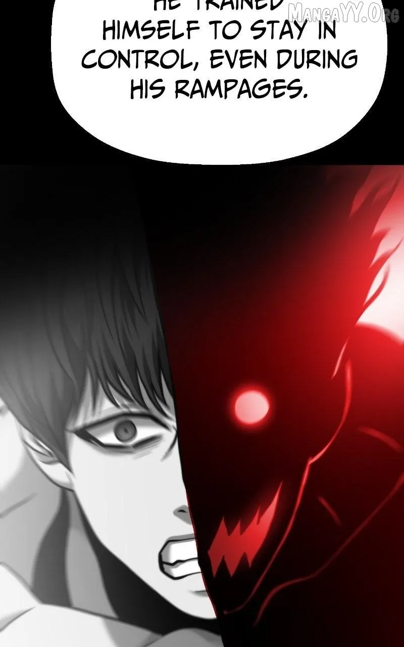 Combat Ward Chapter 46 page 71 - 