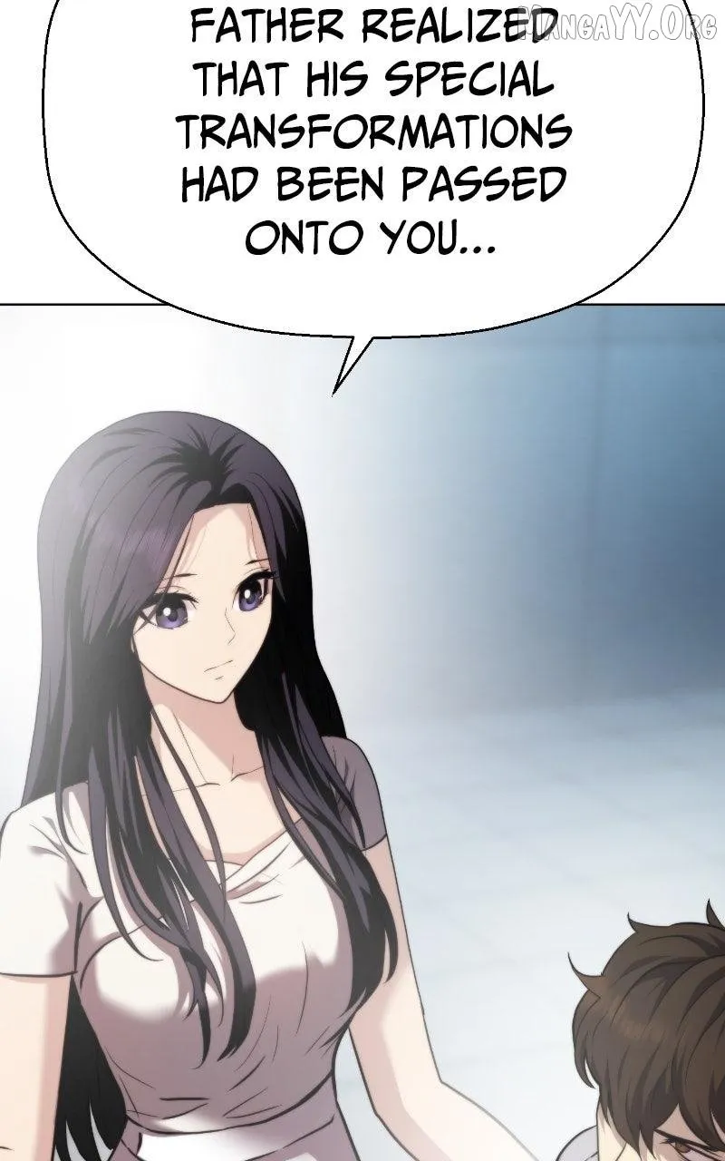 Combat Ward Chapter 46 page 77 - 