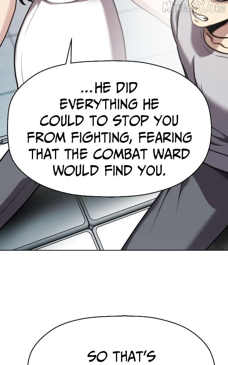 Combat Ward Chapter 46 page 78 - 