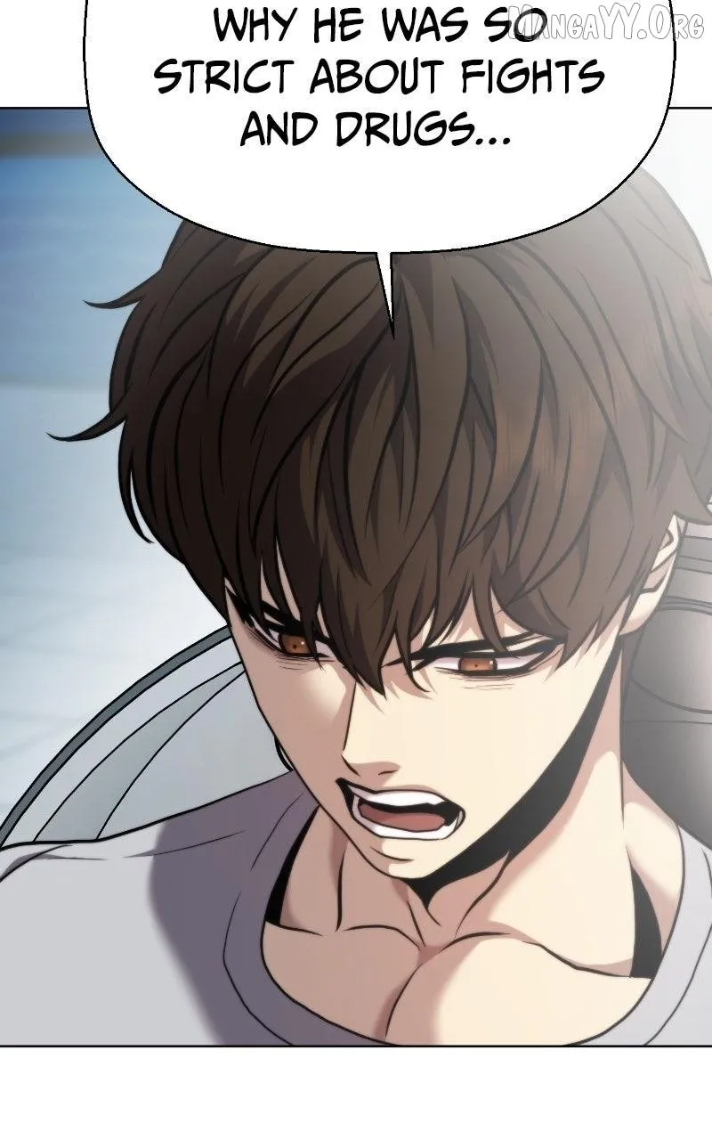 Combat Ward Chapter 46 page 79 - 