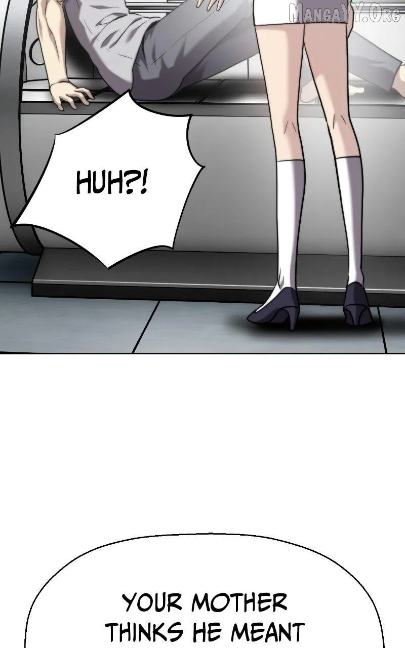 Combat Ward Chapter 46 page 81 - 