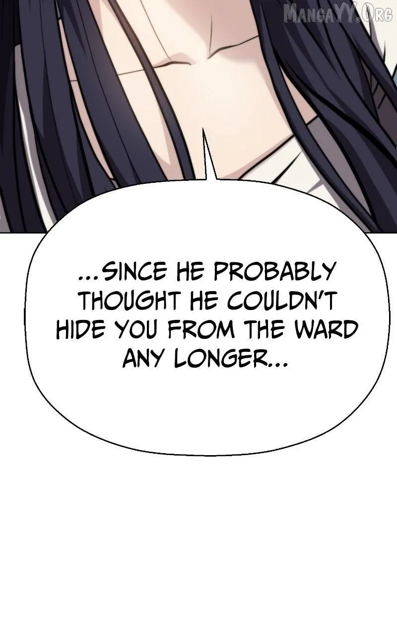 Combat Ward Chapter 46 page 83 - 