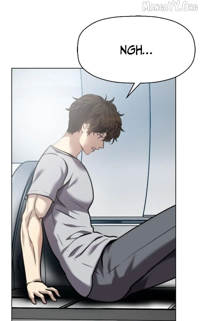 Combat Ward Chapter 46 page 84 - 
