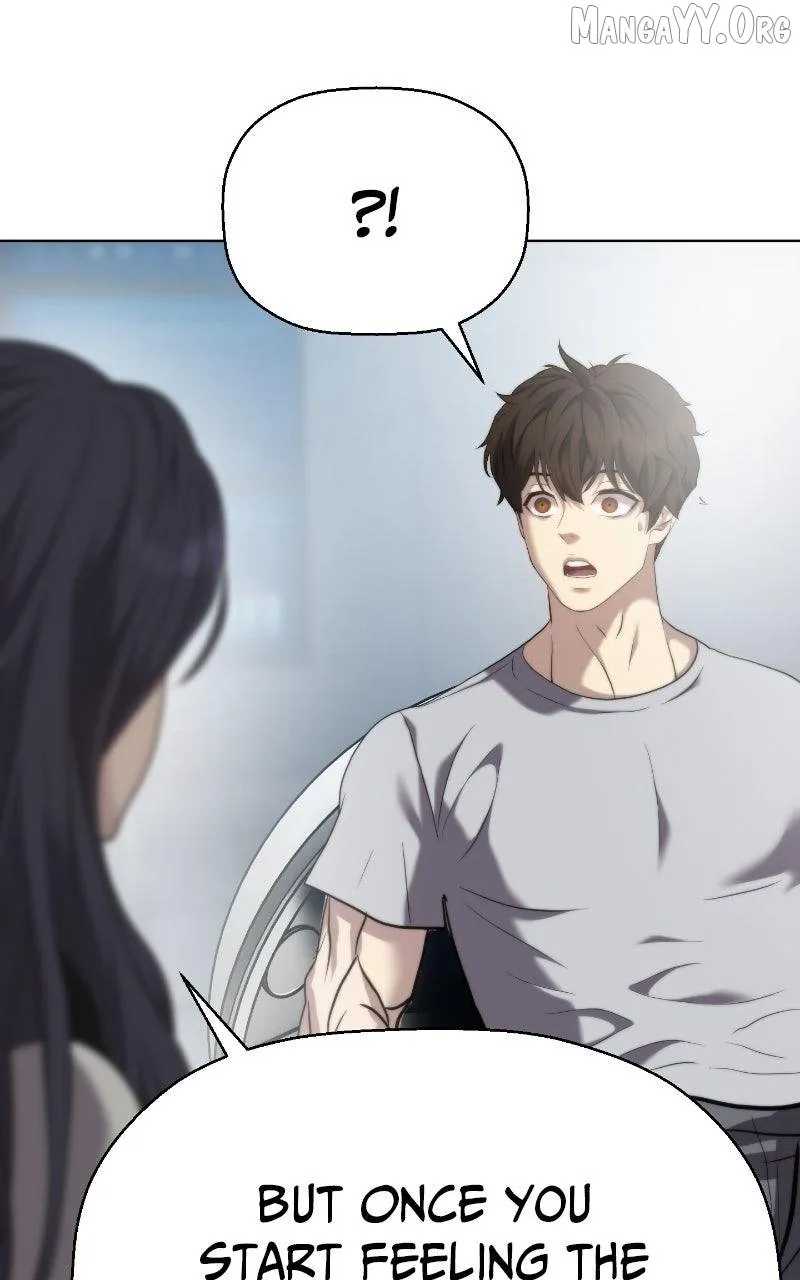 Combat Ward Chapter 46 page 87 - 