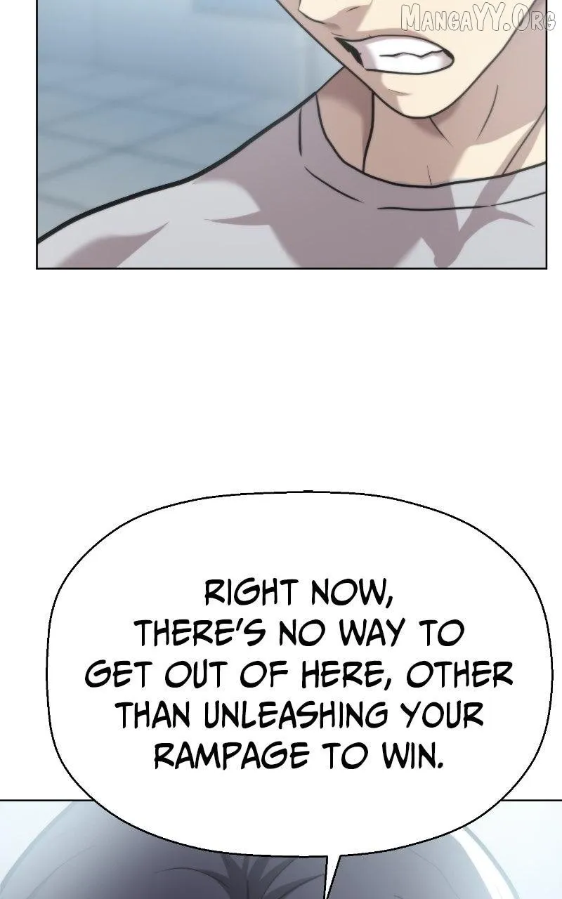 Combat Ward Chapter 46 page 91 - 