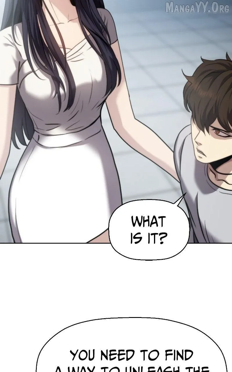 Combat Ward Chapter 46 page 94 - 