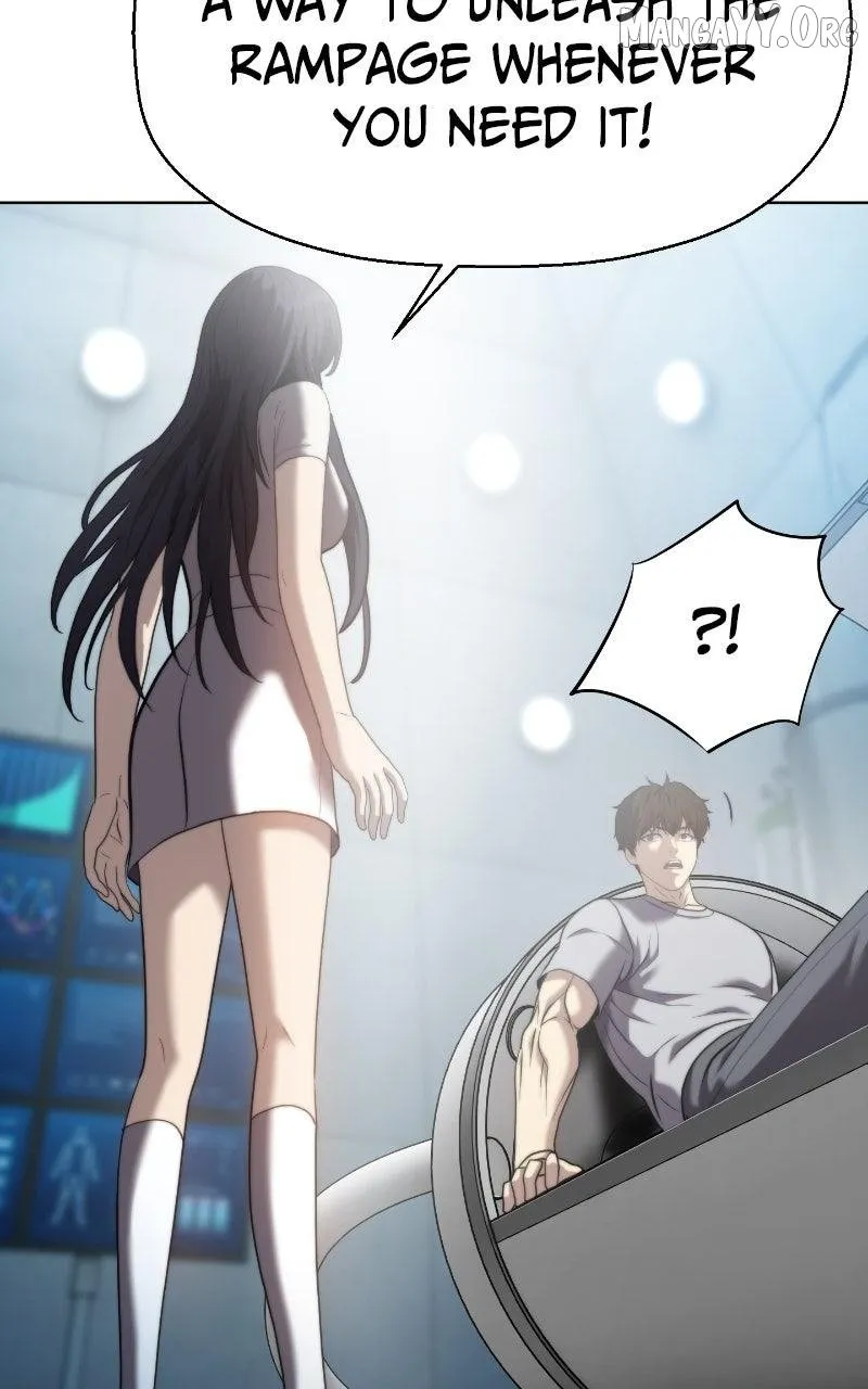 Combat Ward Chapter 46 page 95 - 