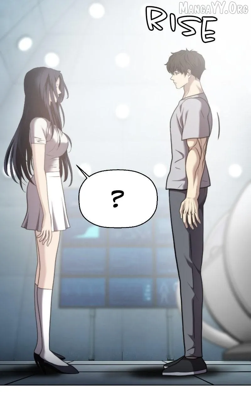 Combat Ward Chapter 46 page 98 - 