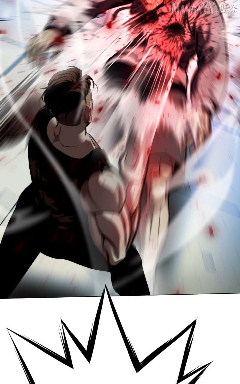 Combat Ward Chapter 47 page 101 - 