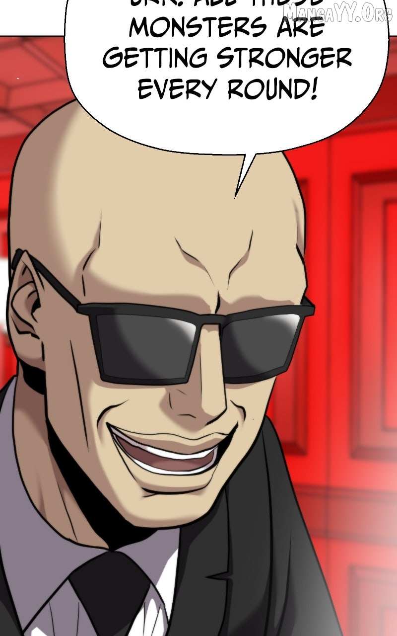 Combat Ward Chapter 47 page 14 - 