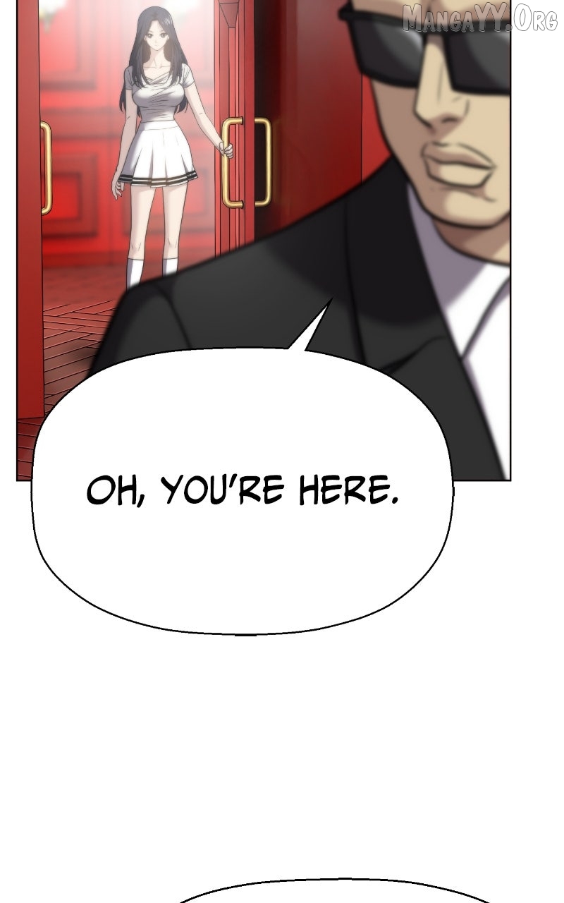 Combat Ward Chapter 47 page 16 - 
