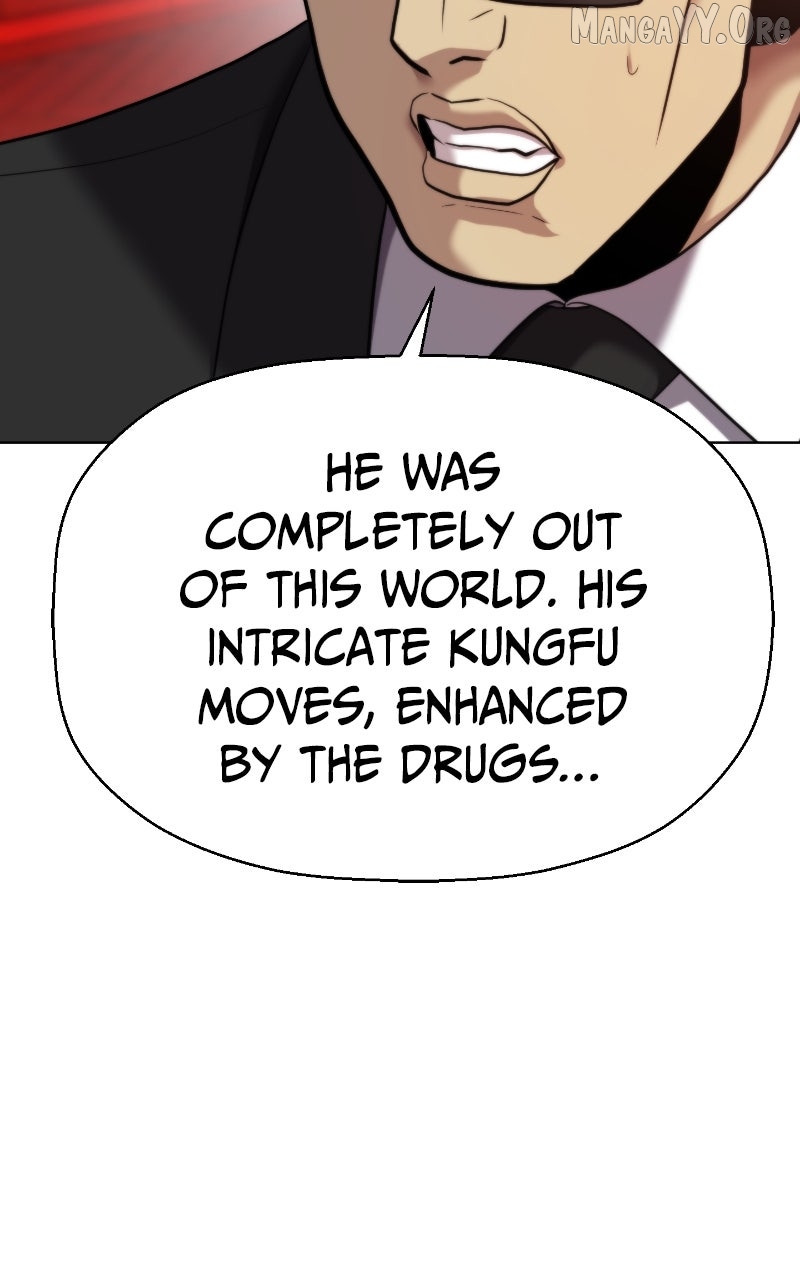 Combat Ward Chapter 47 page 20 - 