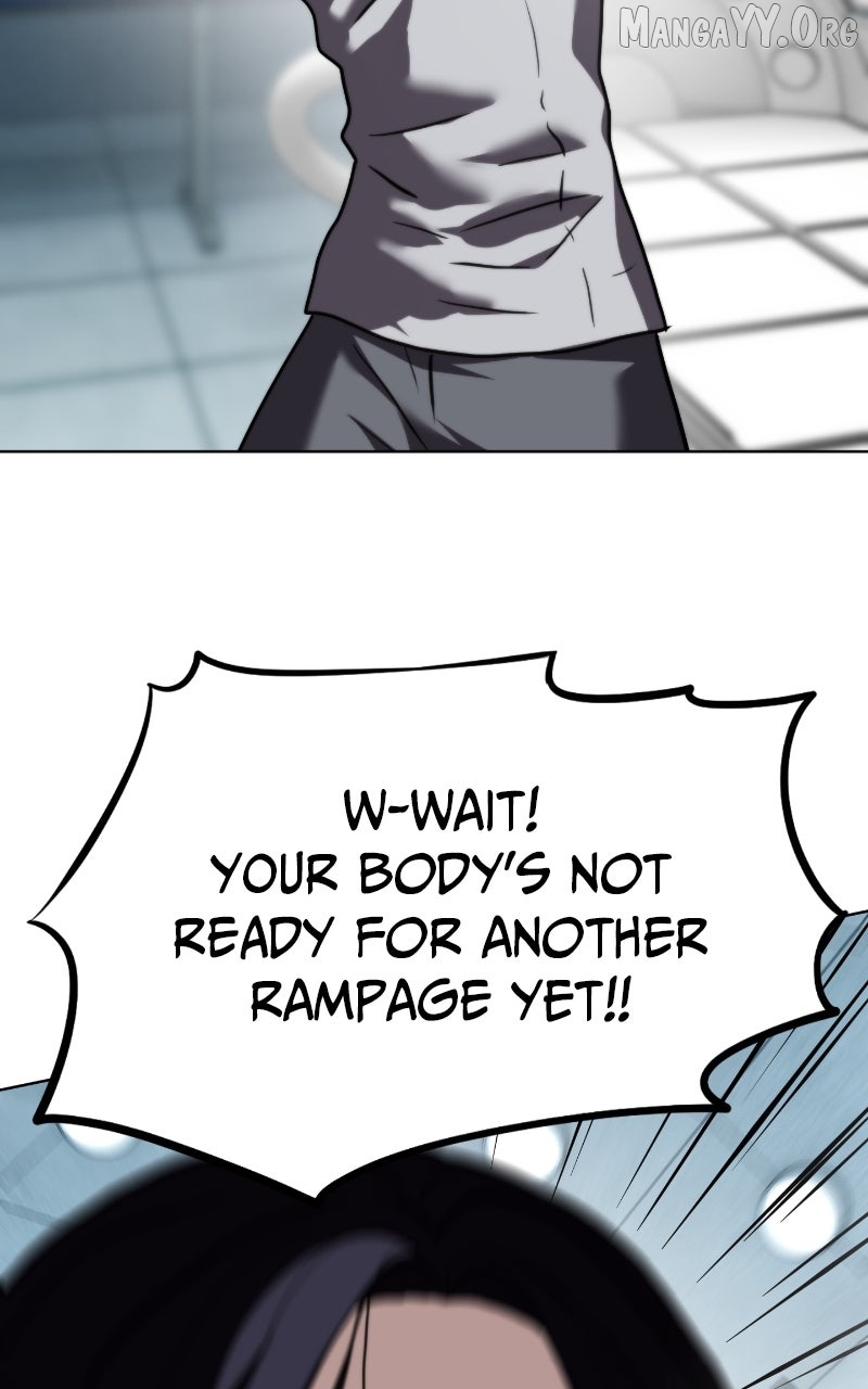 Combat Ward Chapter 47 page 3 - 
