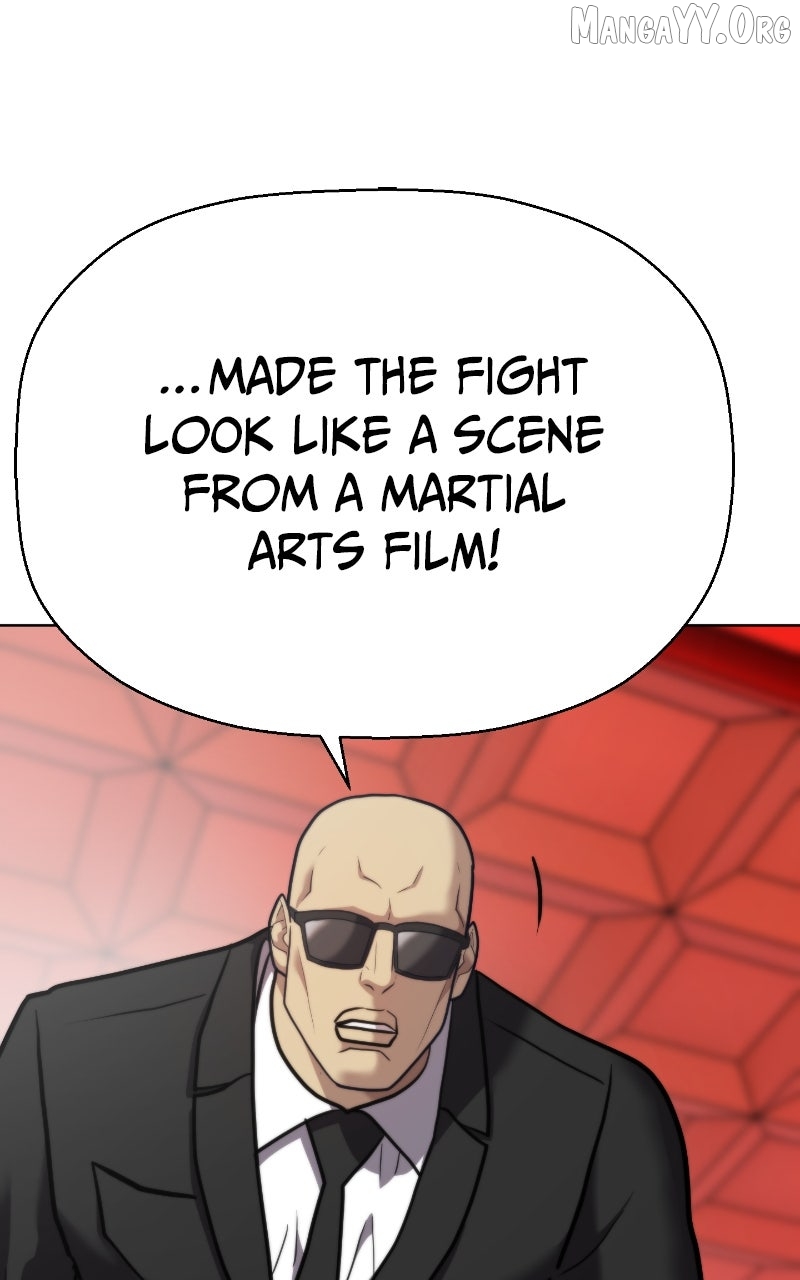 Combat Ward Chapter 47 page 21 - 