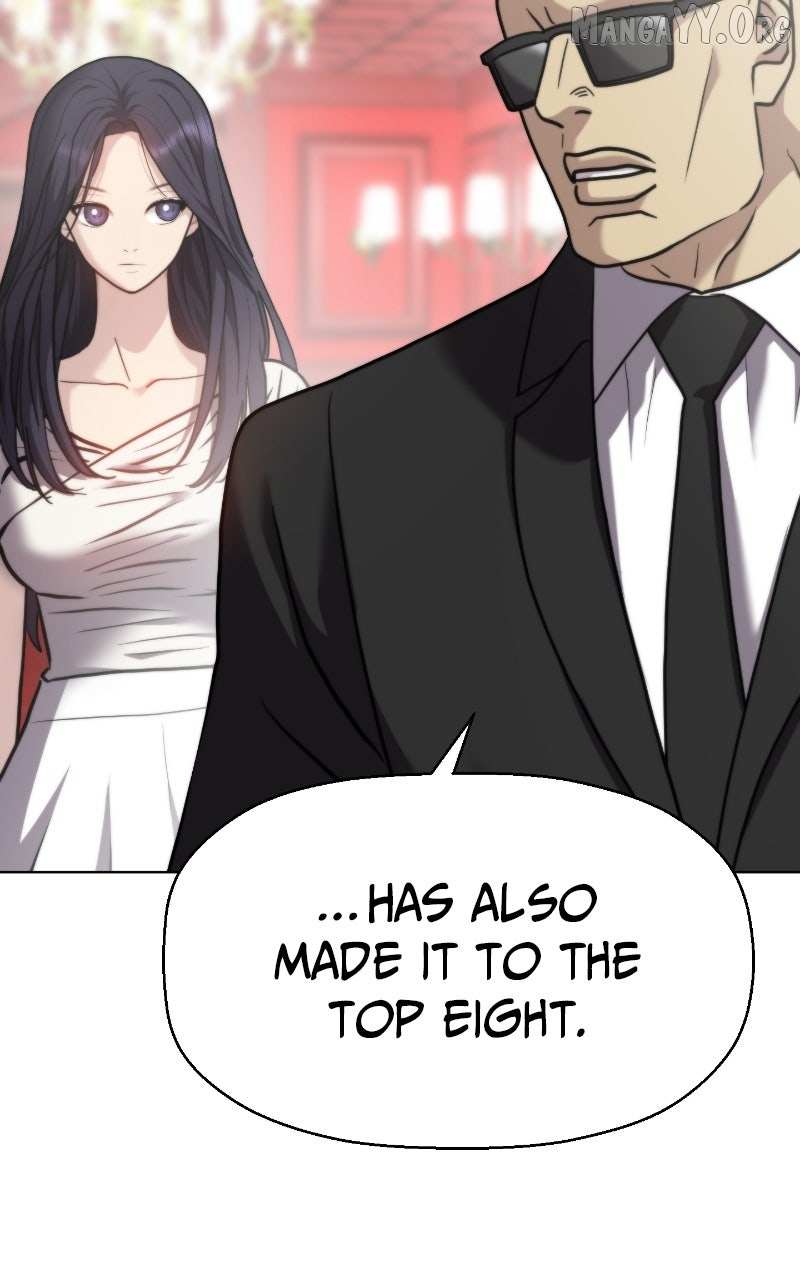 Combat Ward Chapter 47 page 23 - 
