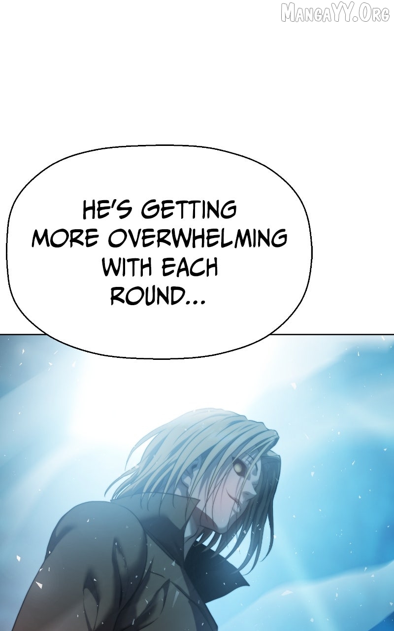 Combat Ward Chapter 47 page 24 - 