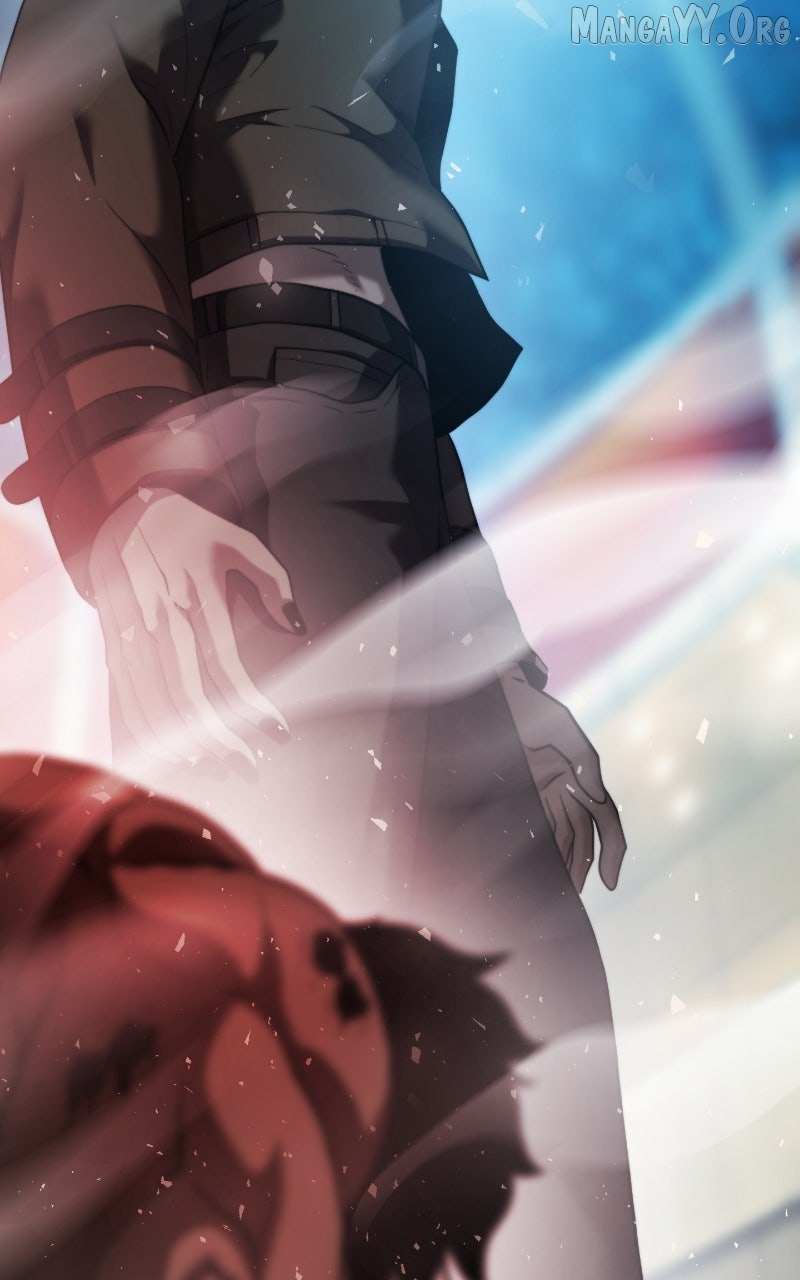 Combat Ward Chapter 47 page 25 - 