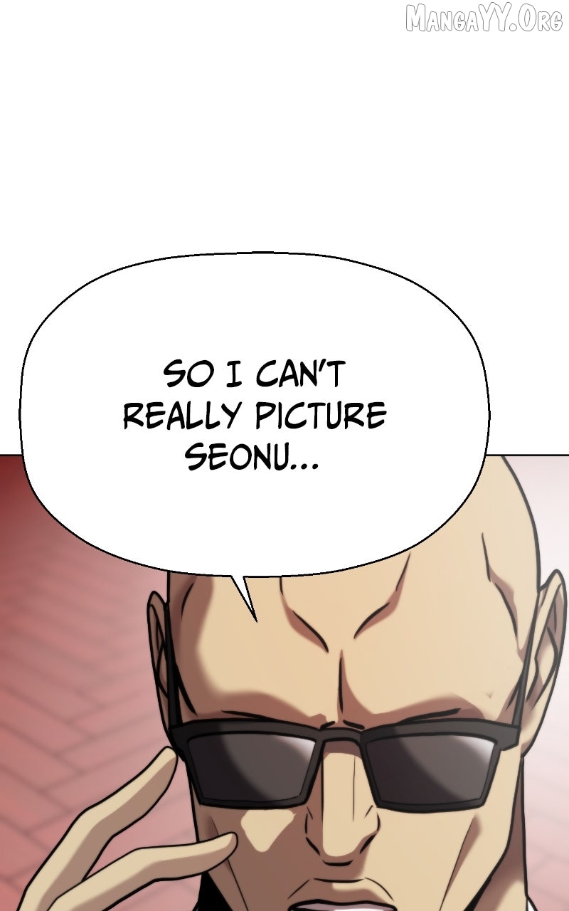 Combat Ward Chapter 47 page 27 - 