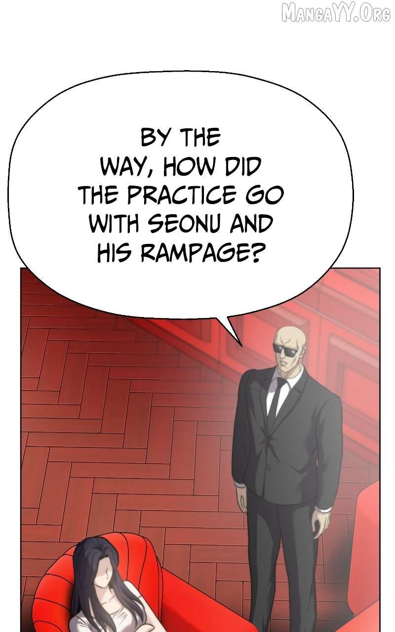 Combat Ward Chapter 47 page 29 - 