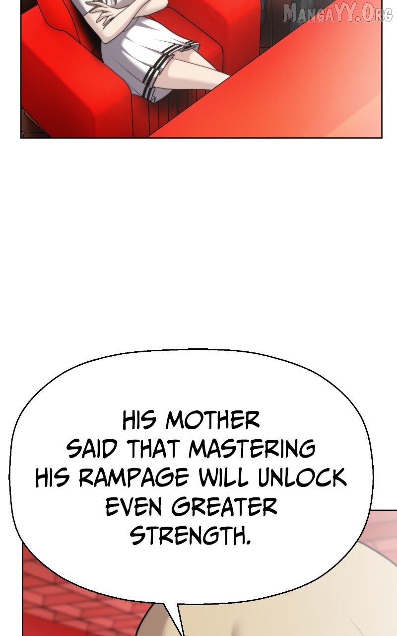 Combat Ward Chapter 47 page 30 - 