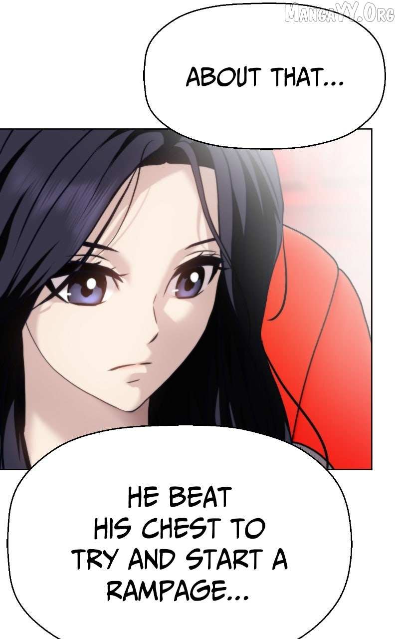 Combat Ward Chapter 47 page 32 - 