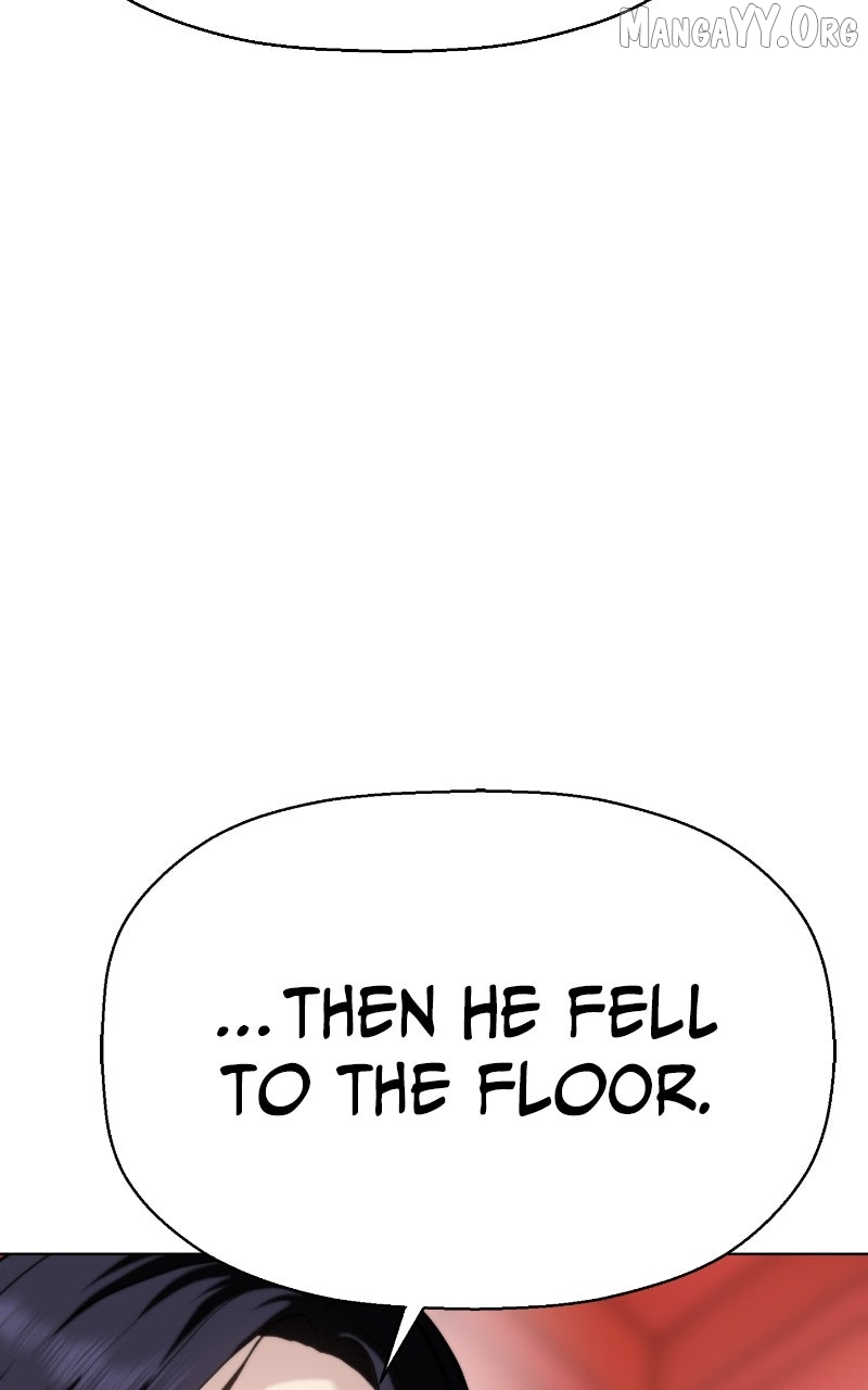 Combat Ward Chapter 47 page 33 - 