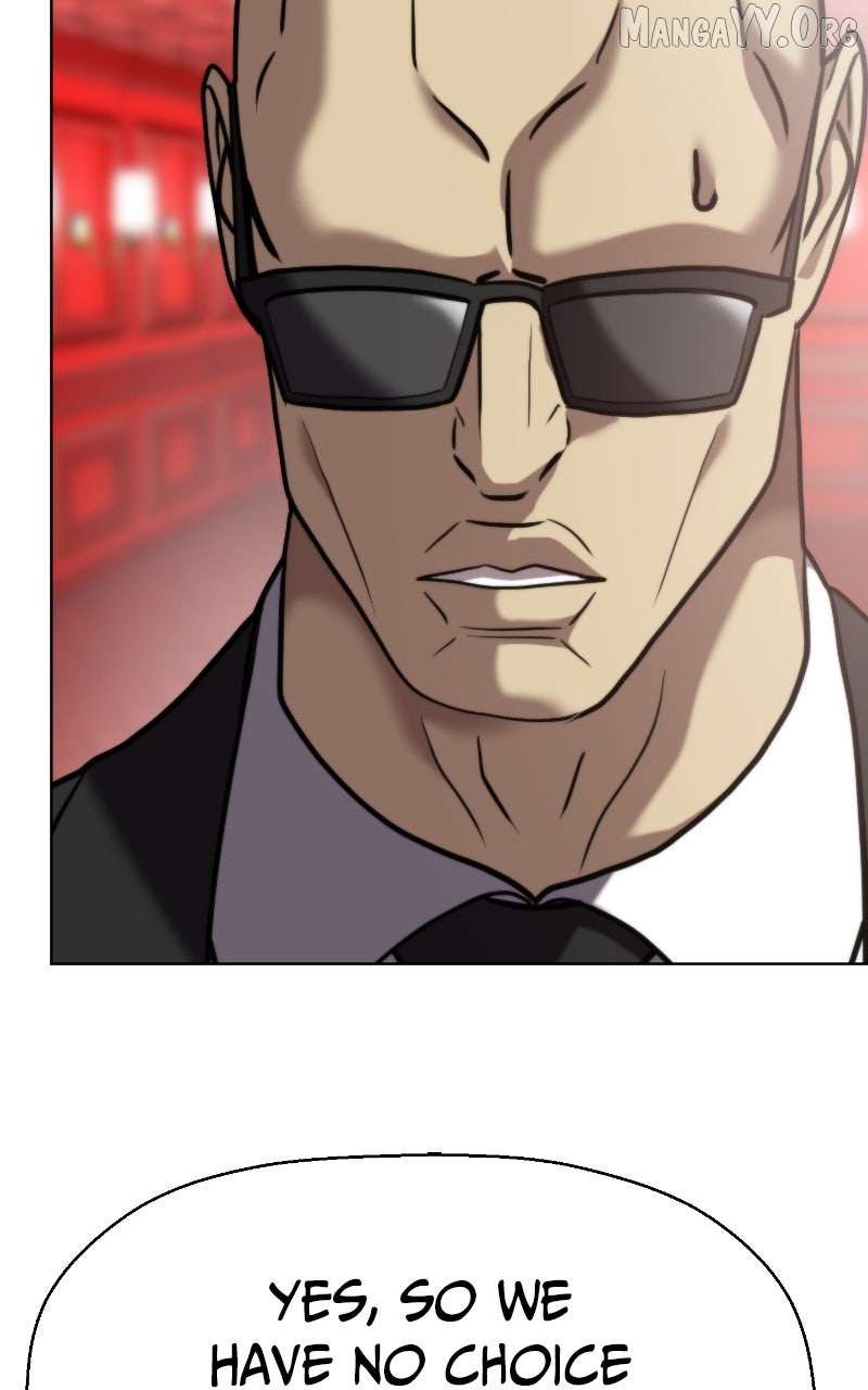 Combat Ward Chapter 47 page 37 - 