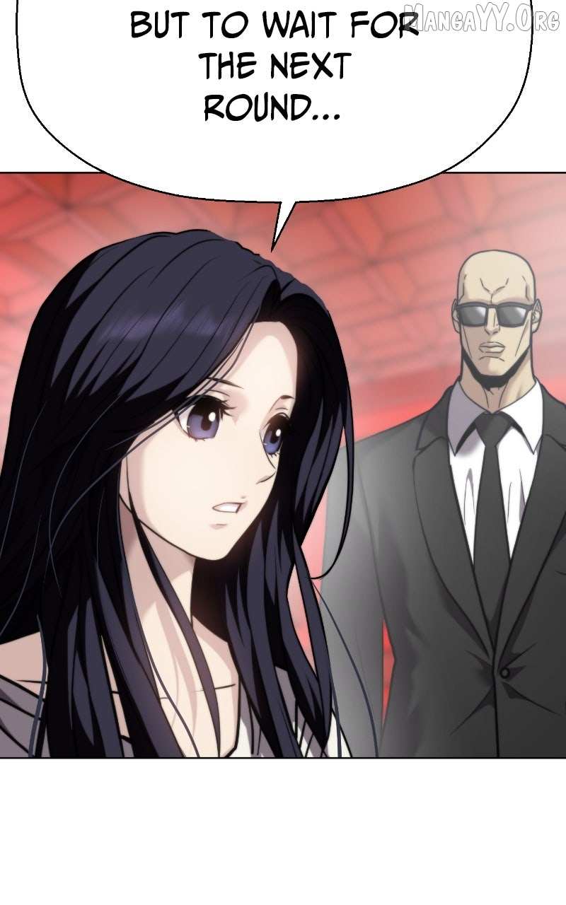 Combat Ward Chapter 47 page 38 - 