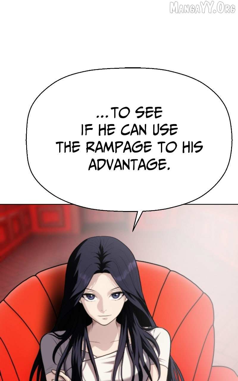 Combat Ward Chapter 47 page 39 - 