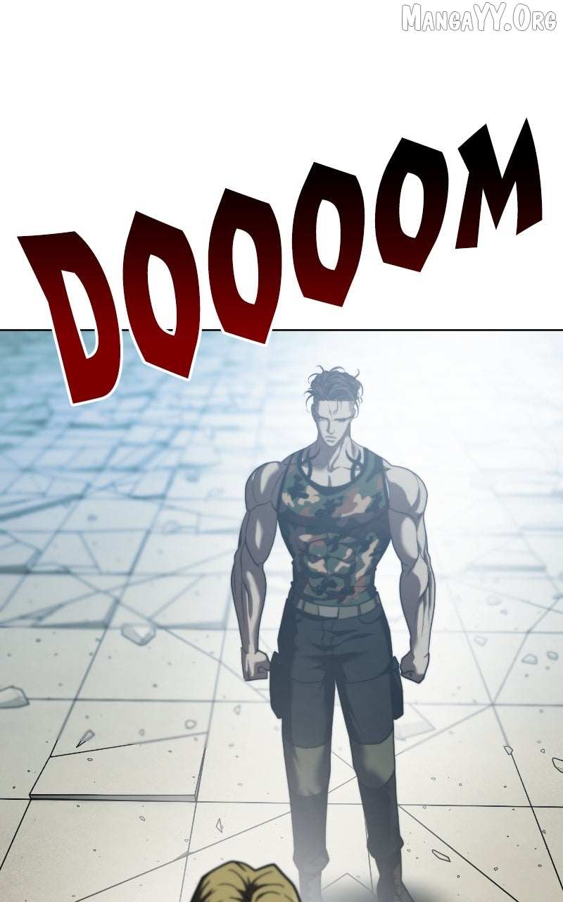 Combat Ward Chapter 47 page 43 - 