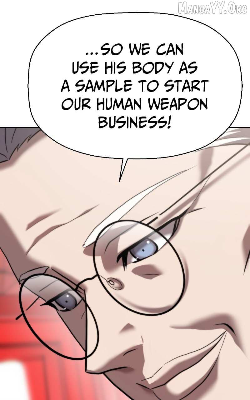 Combat Ward Chapter 47 page 48 - 