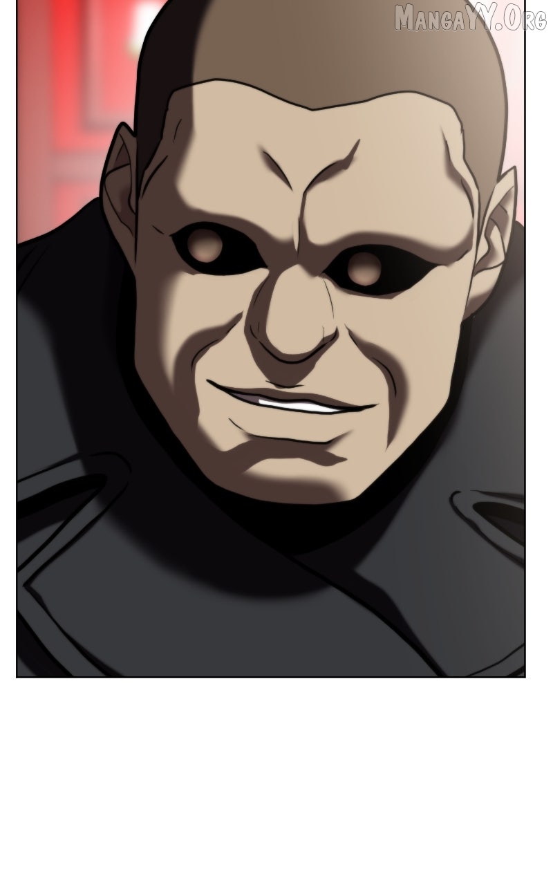 Combat Ward Chapter 47 page 53 - 