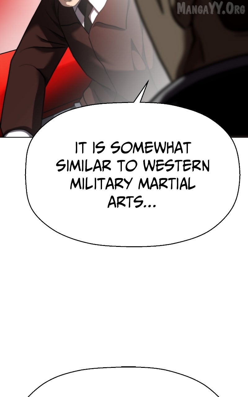 Combat Ward Chapter 47 page 55 - 