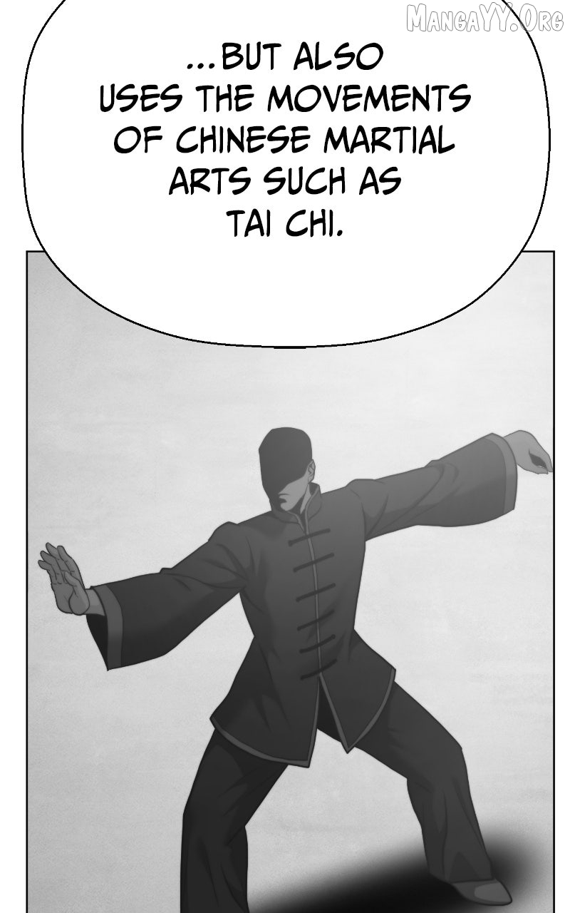Combat Ward Chapter 47 page 56 - 