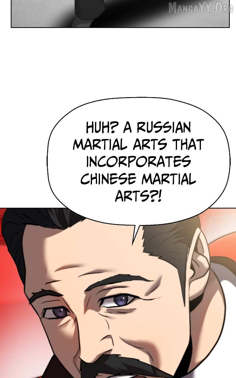 Combat Ward Chapter 47 page 57 - 