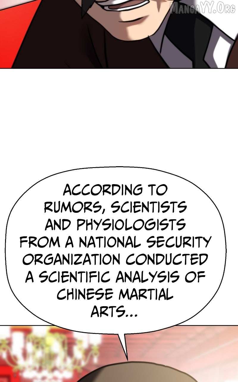 Combat Ward Chapter 47 page 58 - 