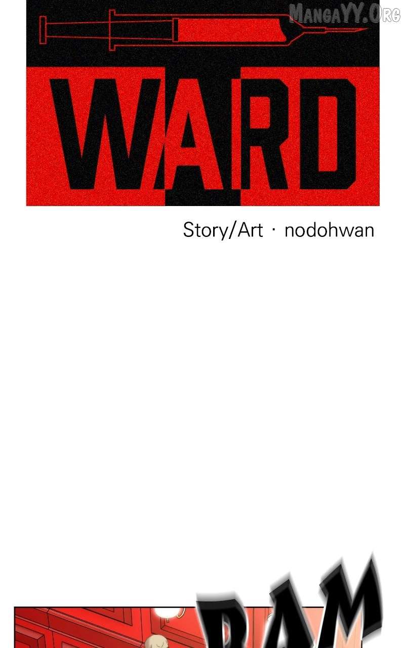 Combat Ward Chapter 47 page 7 - 