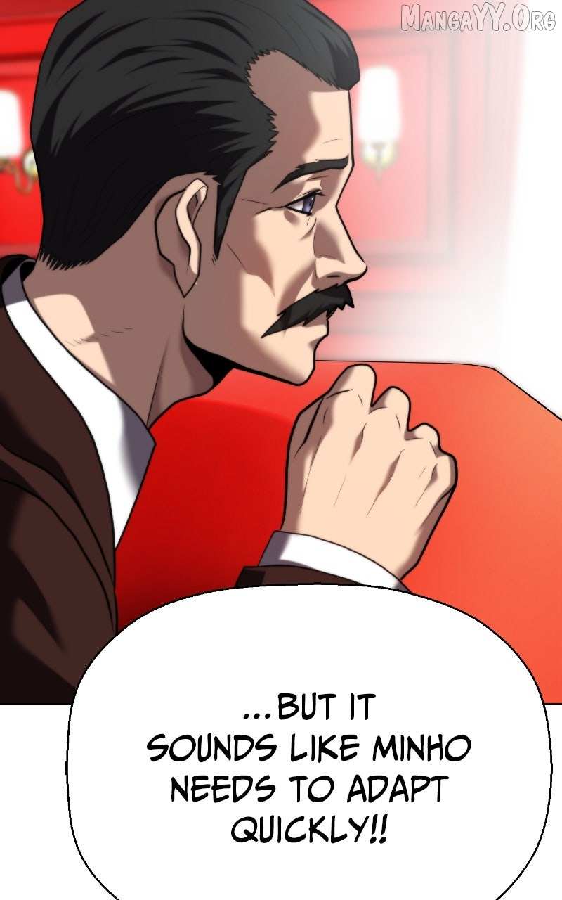 Combat Ward Chapter 47 page 61 - 