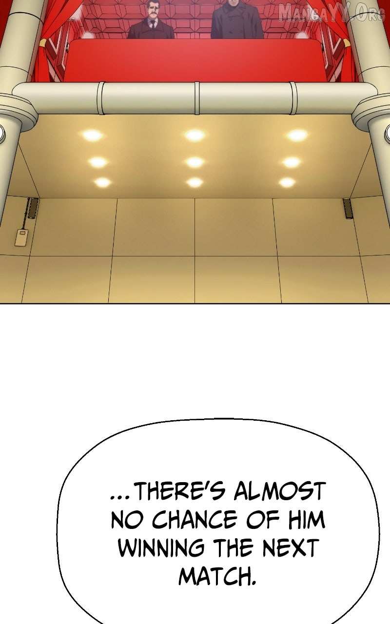 Combat Ward Chapter 47 page 63 - 