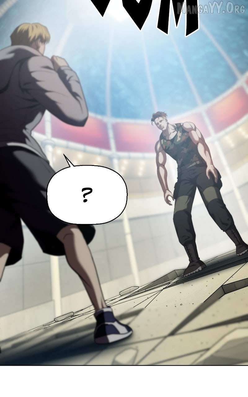 Combat Ward Chapter 47 page 65 - 