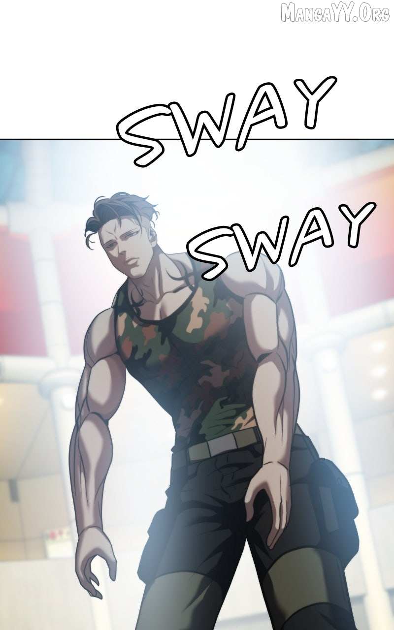 Combat Ward Chapter 47 page 66 - 