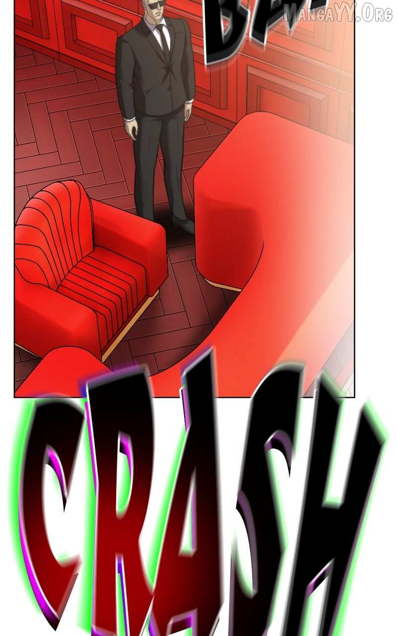 Combat Ward Chapter 47 page 8 - 