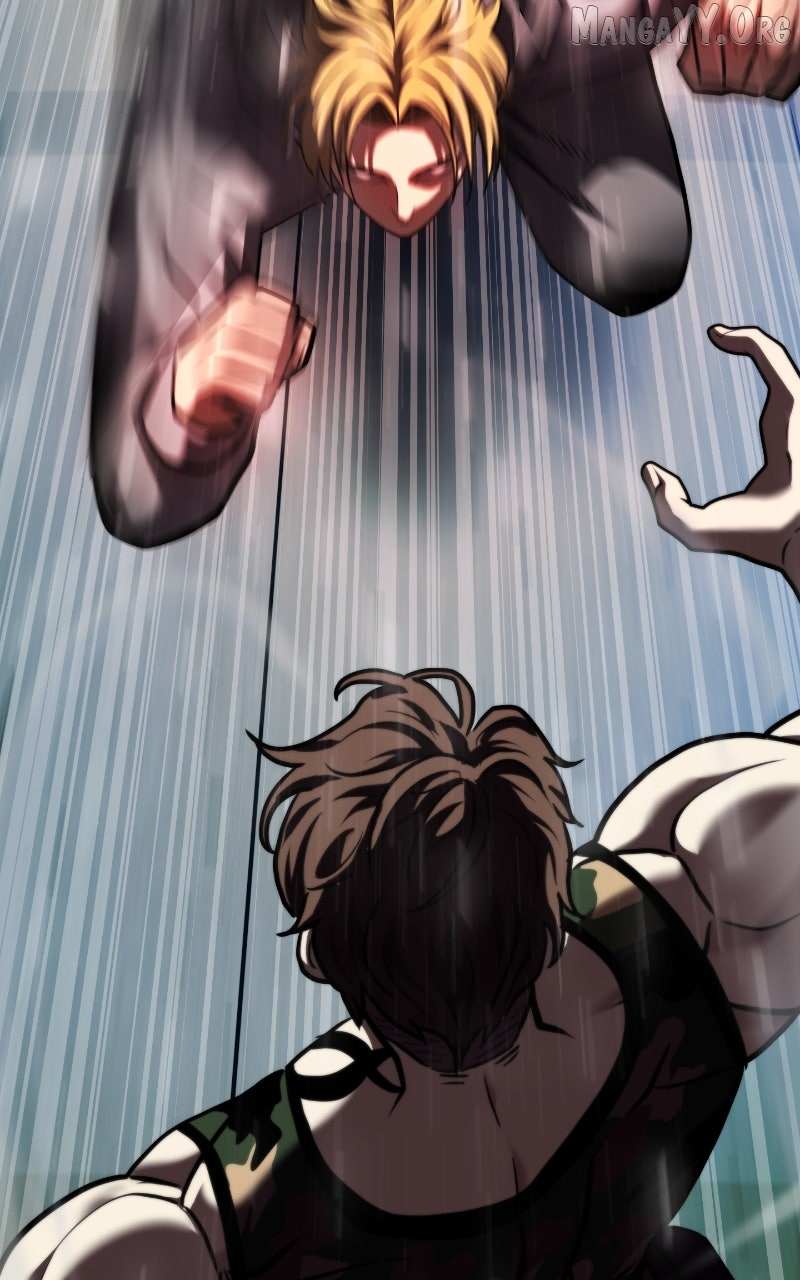 Combat Ward Chapter 47 page 78 - 