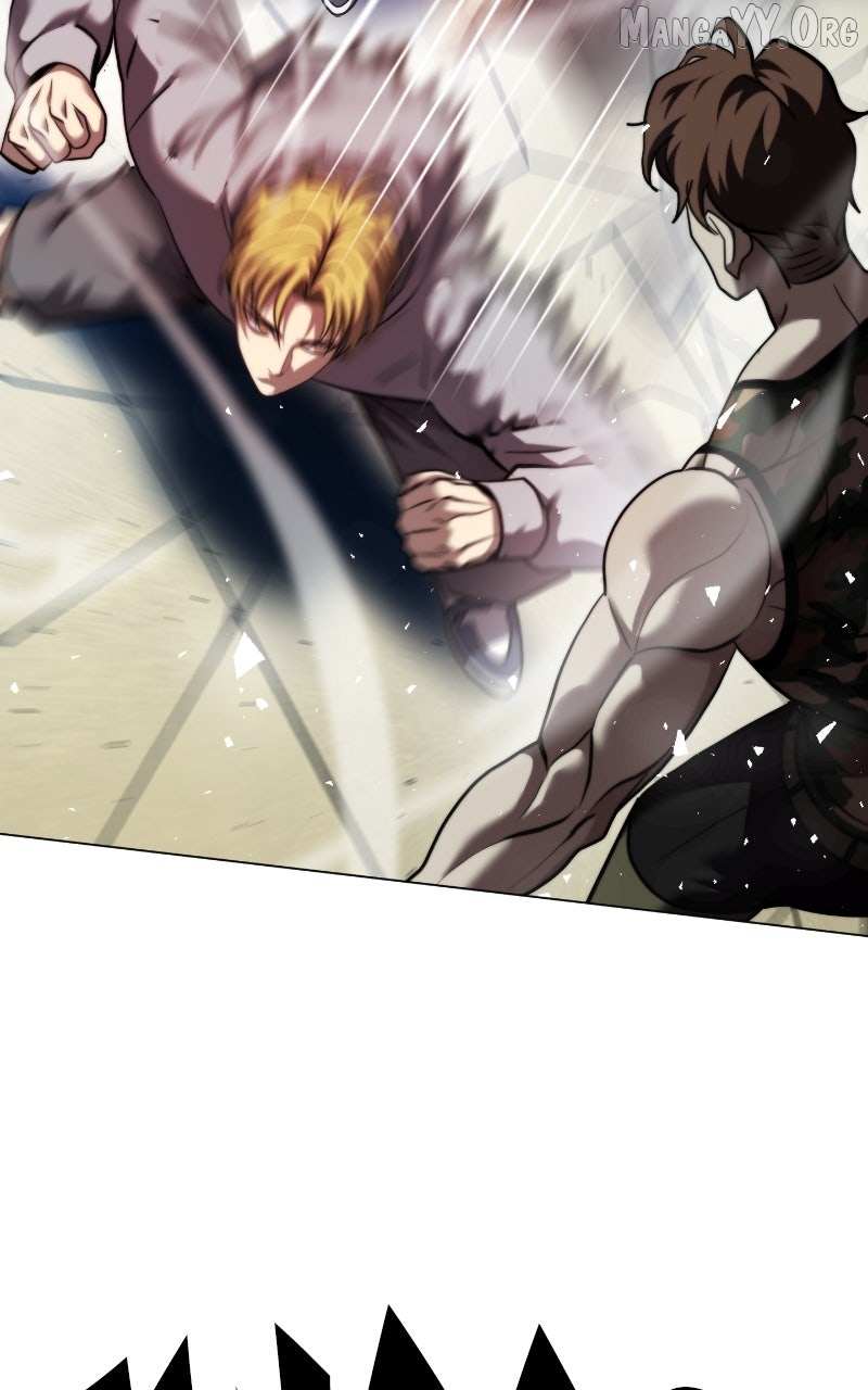 Combat Ward Chapter 47 page 80 - 