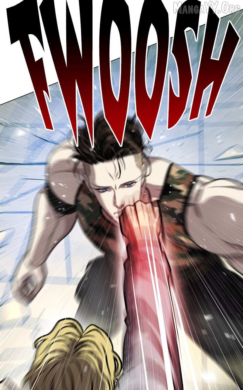 Combat Ward Chapter 47 page 81 - 