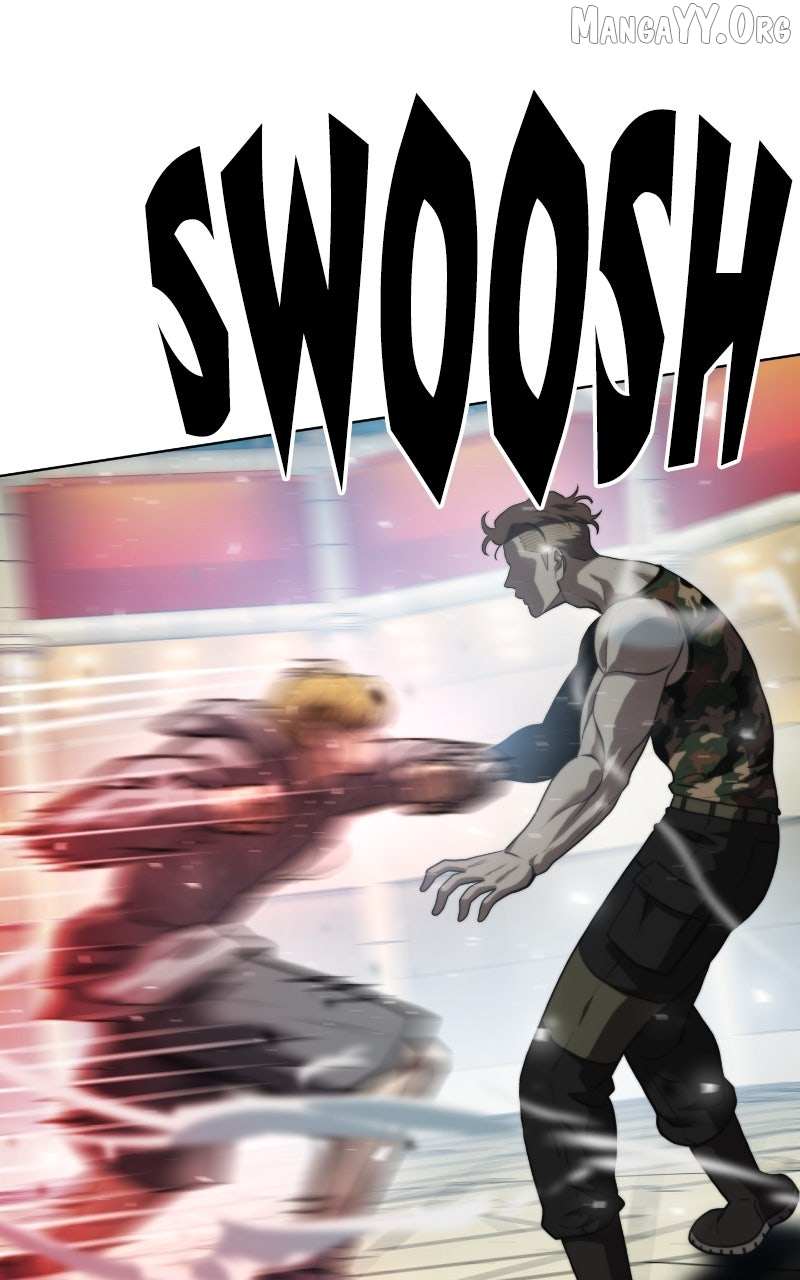 Combat Ward Chapter 47 page 95 - 