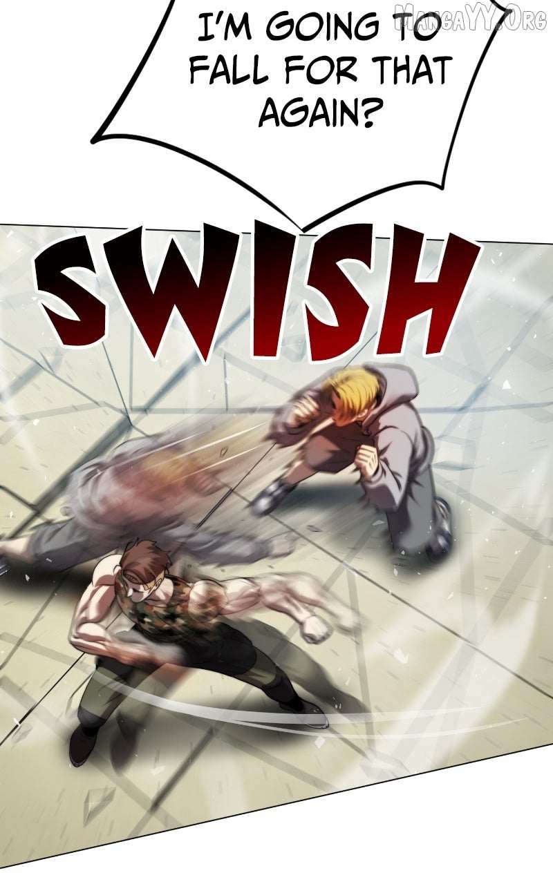 Combat Ward Chapter 47 page 98 - 